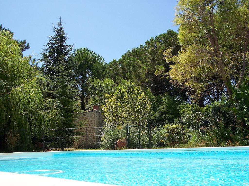 Villa La Marpierre Mondragon Exterior photo