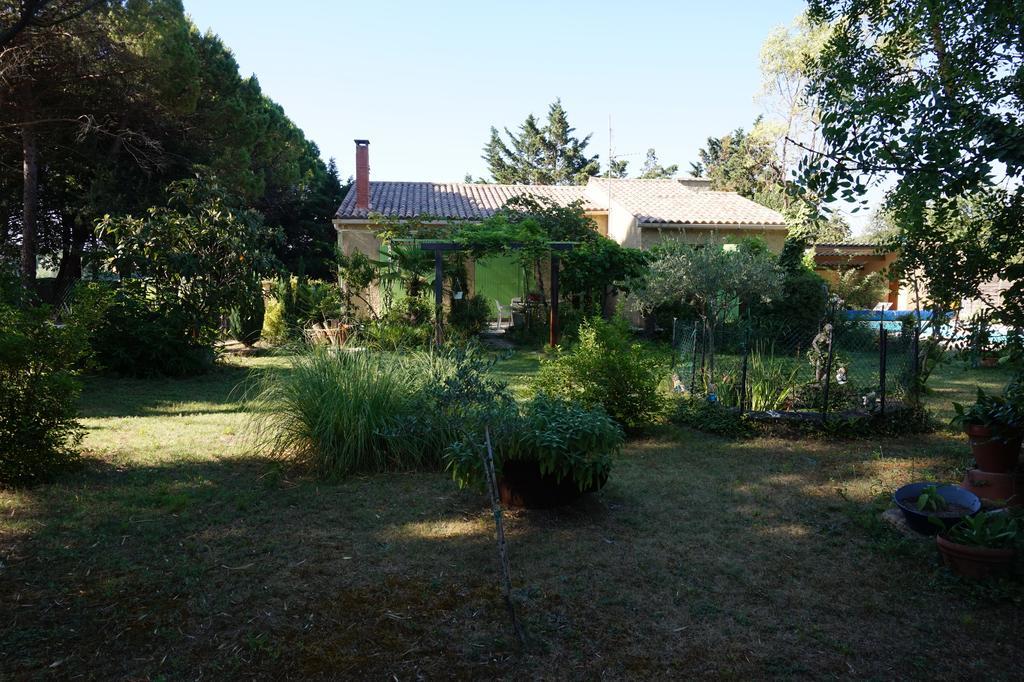 Villa La Marpierre Mondragon Exterior photo