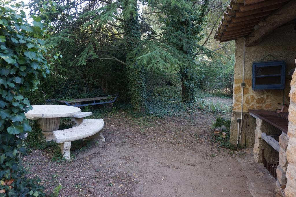 Villa La Marpierre Mondragon Exterior photo