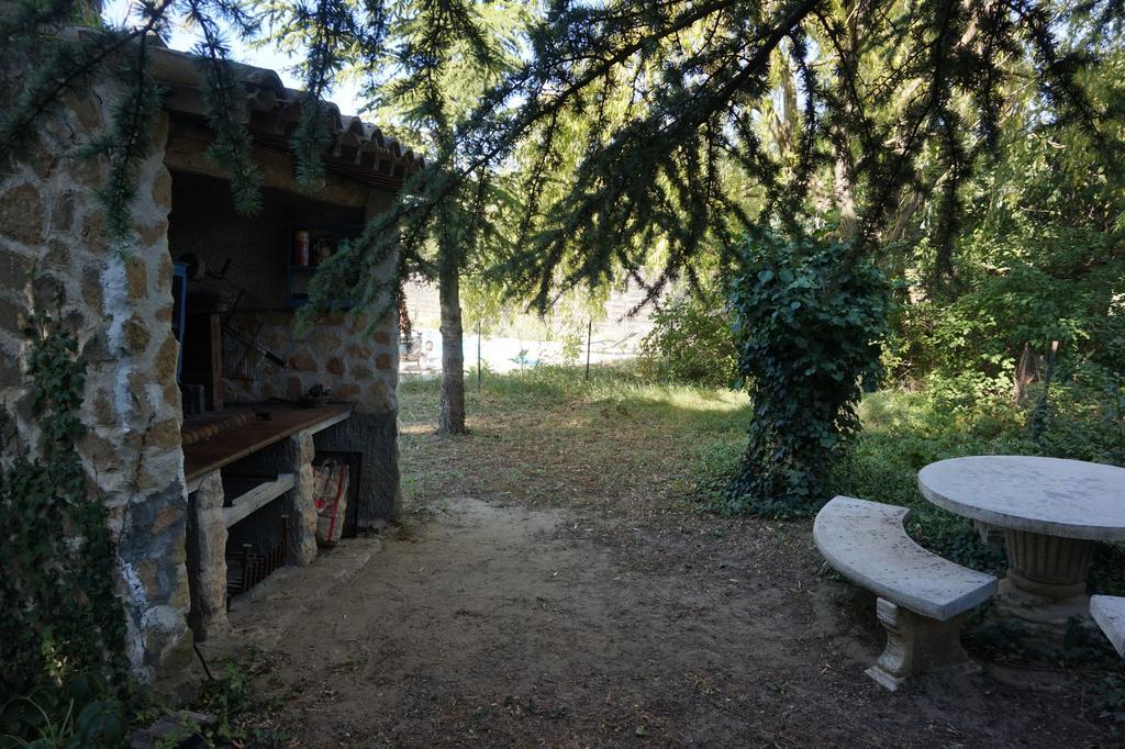 Villa La Marpierre Mondragon Exterior photo