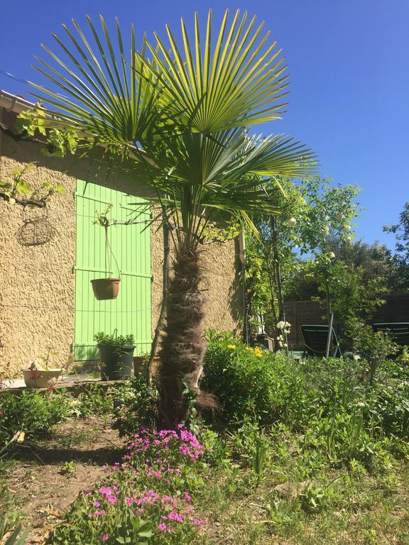 Villa La Marpierre Mondragon Exterior photo